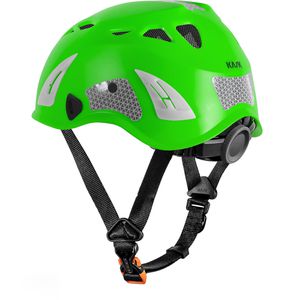 Produktbild für Schutzhelm KASK Superplasma AQ Hi Viz, EN 397, EN 12492