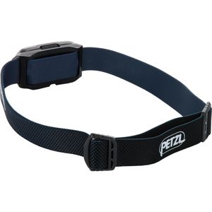 Produktbild für Stirnlampe Petzl Actik LED, mit Batterie
