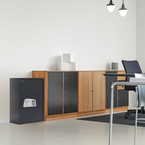 Produktbild für Tresor Rottner Jupiter 5