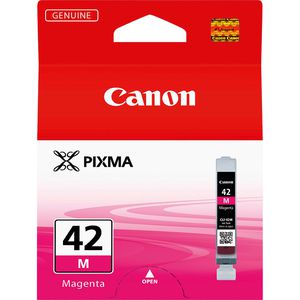 Produktbild für Tinte Canon CLI-42M magenta