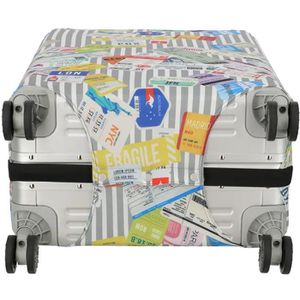 Produktbild für Kofferschutzhülle Travelite bis 71 cm