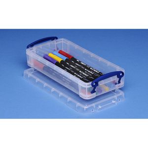 Produktbild für Aufbewahrungsbox Really-Useful-Box 0.55C, 0,55L