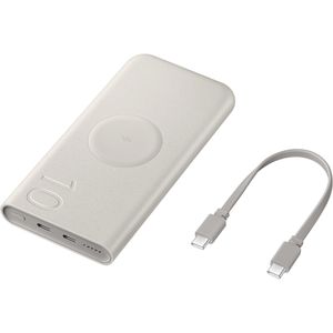 Produktbild für Powerbank Samsung EB-U2510, 10000mAh