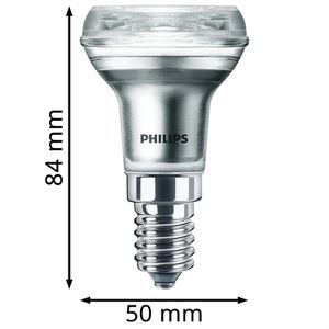 Produktbild für LED-Lampe Philips CorePro Spot R50, E14