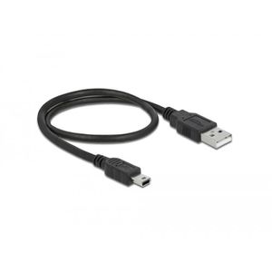 Produktbild für Kartenleser DeLock 91007, 6 in 1, USB 2.0