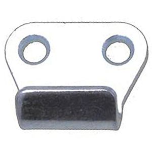 Produktbild für Planenhaken Filmer 3621, Hakenplatte