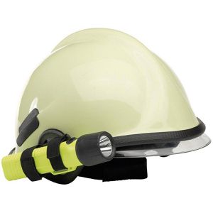 Produktbild für Taschenlampe Acculux HL 10 EX, LED, mit Batterie