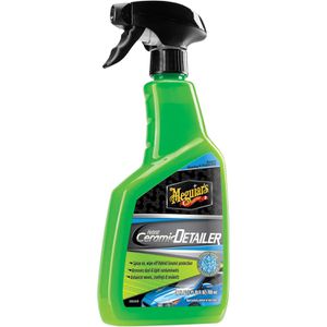 Lackreiniger Meguiars Hybrid Ceramic Detailer