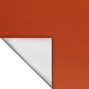Produktbild für Rollo Lichtblick Klemmfix, verdunkelnd, terracotta