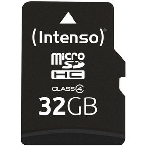 Micro-SD-Karte