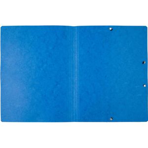Produktbild für Eckspanner Herlitz 11166816 easy orga, A4