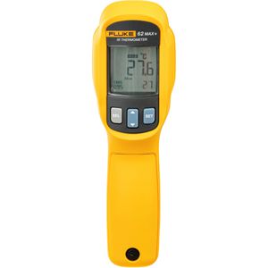 Produktbild für Infrarot-Thermometer Fluke 62 MAX+