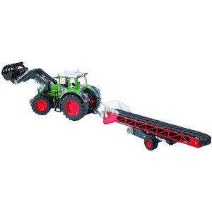 Produktbild für Landwirtschaftsfahrzeug bruder 02031