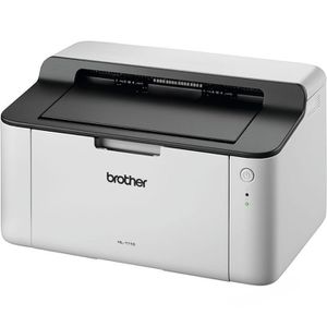 Laserdrucker Brother HL-1110, s/w