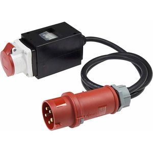 CEE-Adapter as-Schwabe MIXO Spree, Länge 1,5 m