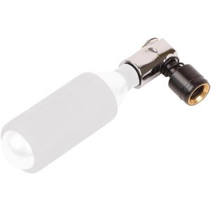 Luftpumpe Zefal 4051 EZ BIG SHOT, schwarz