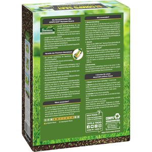 Produktbild für Rasensamen Compo Nachsaat-Rasen