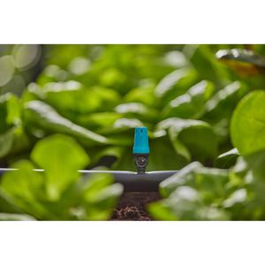 Produktbild für Micro-Drip-System Gardena Kleinflächendüse, 13306-20