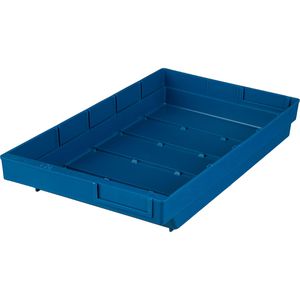 Regalkasten Stemo 410204, Länge 400 mm