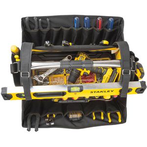 Produktbild für Werkzeugtasche Stanley FATMAX Quick Access Trage, FMST1-80146
