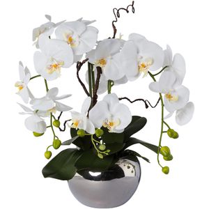 Kunstblume Creativ-green Orchidee, Phalaenopsis