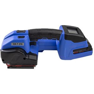 Produktbild für Umreifungsgerät Heckmann OR-T 270, elektrisch