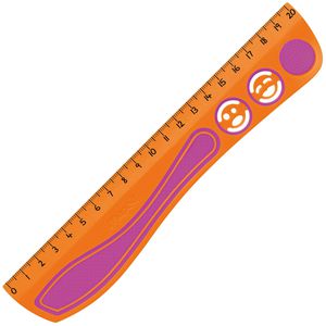 Produktbild für Lineal Maped Kidy Grip, 20 cm