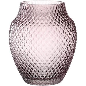 Vase Leonardo 018674, Poesia Viola, Glas