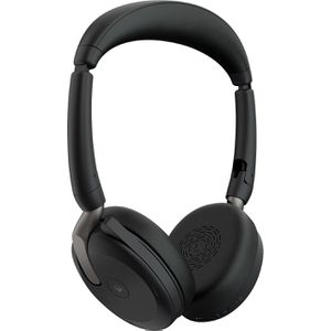 Produktbild für Headset Jabra Evolve2 65 Flex MS Teams Stereo