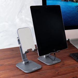 Produktbild für Handyhalterung XLayer Foldable Stand 219055