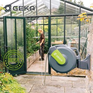 Produktbild für Schlauchbox GEKA plus K25, 42.8721.9