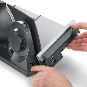 Produktbild für Allesschneider Graef MYtiny MT1006, 170 Watt