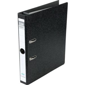 Produktbild für Hängeordner Elba 81414, rado, A4