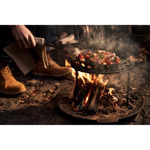 Produktbild für Pfanne Zwilling Forge Eisenpfanne 1026227, Ø 28cm