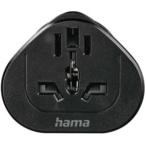 Reiseadapter
