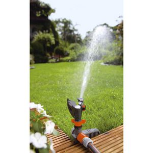 Produktbild für Rasensprenger Gardena Comfort, 8141-20
