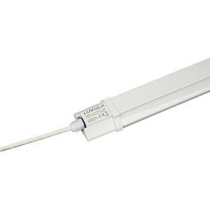 Produktbild für Feuchtraumleuchte Luxula LX200130, LED mit 22 Watt