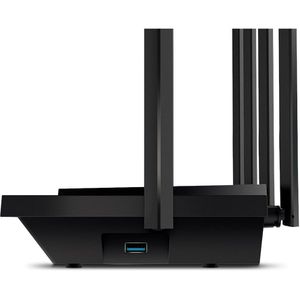 Produktbild für WLAN-Router TP-Link Archer AX73, AX5400, für Modem
