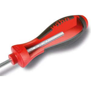 Produktbild für Schraubendreher Wiha SoftFinish, 41002, Set