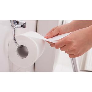 Produktbild für Toilettenpapier Gut&amp;Günstig sooo weich Klassik