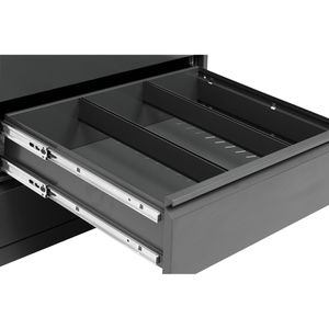 Produktbild für Karteischrank G-Office CIC.6, für DIN A5