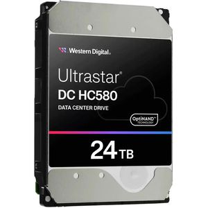 Produktbild für Festplatte WesternDigital WD Ultrastar DC HC580