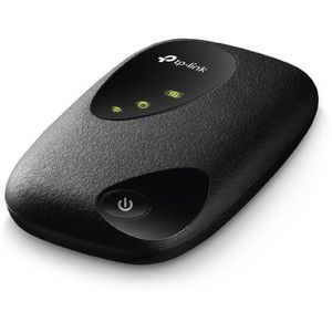 Produktbild für WLAN-Router TP-Link M7000, 4G LTE