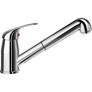 Küchenarmatur BLANCO DARAS-S, chrom