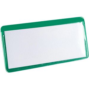 Produktbild für Kennzeichnungstasche Sprintis 110 x 50mm