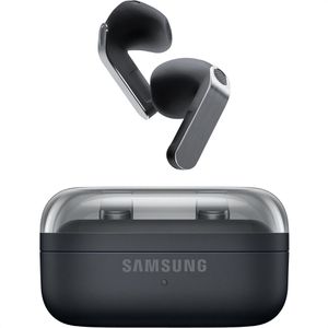 Produktbild für Kopfhörer Samsung Galaxy Buds4 SM-R540N, schwarz