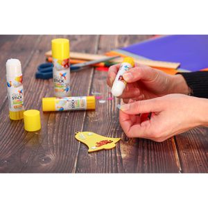 Produktbild für Klebestift Böttcher-AG Stick, 15g