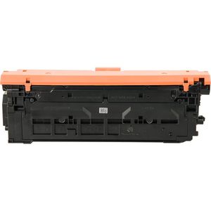 Produktbild für Toner Böttcher-AG für HP 508X, CF362X