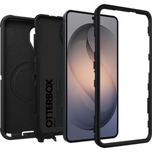 Produktbild für Handyhülle Otterbox Defender Series Pro Magnets, schwarz