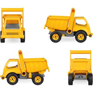 Produktbild für Baustellenfahrzeug Lena 04210 Eco Actives